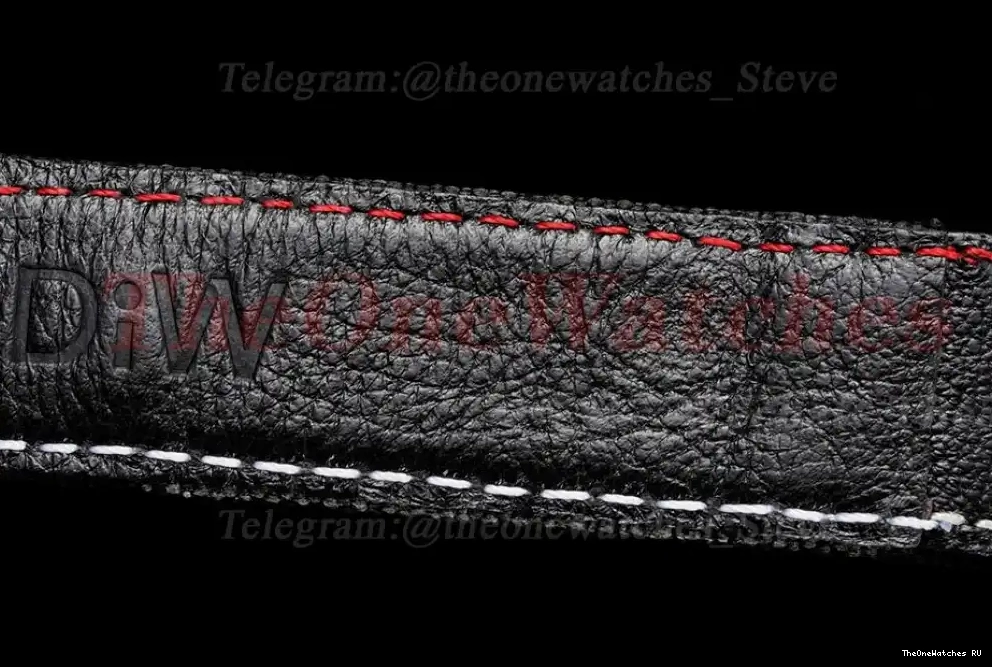 GMT FC DIWF Motley Num A3285 Master 40mm NY DIW Dot II 0503